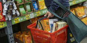 PCE Inflation Data Arrive Today. What to Expect From the Report.