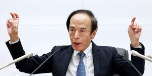Bank of Japan decision: Here’s what analysts are saying after yield curve control move