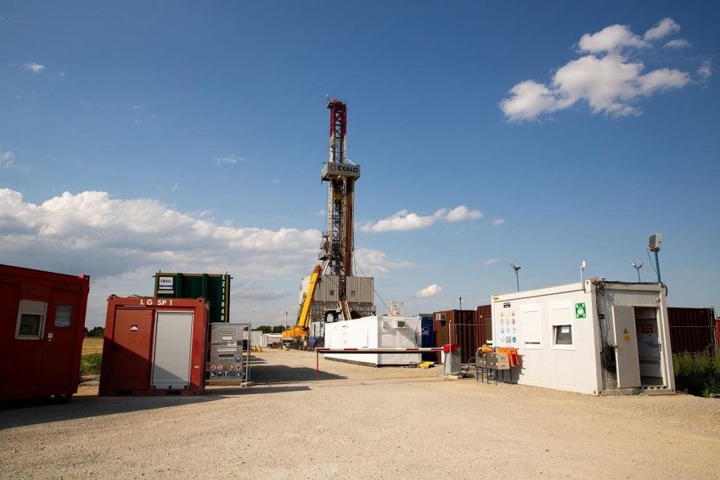 OMV Makes Austria’s Largest Natural Gas Discovery In 40 Years