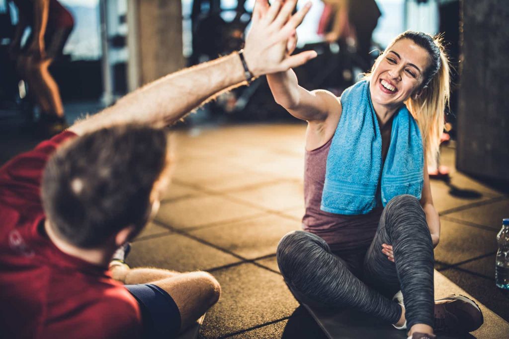 Life Time Group Pursues Asset-Light Opportunities (NYSE:LTH)