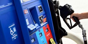 Why Are Gas Prices Going Back Up? There’s No Relief in Sight.