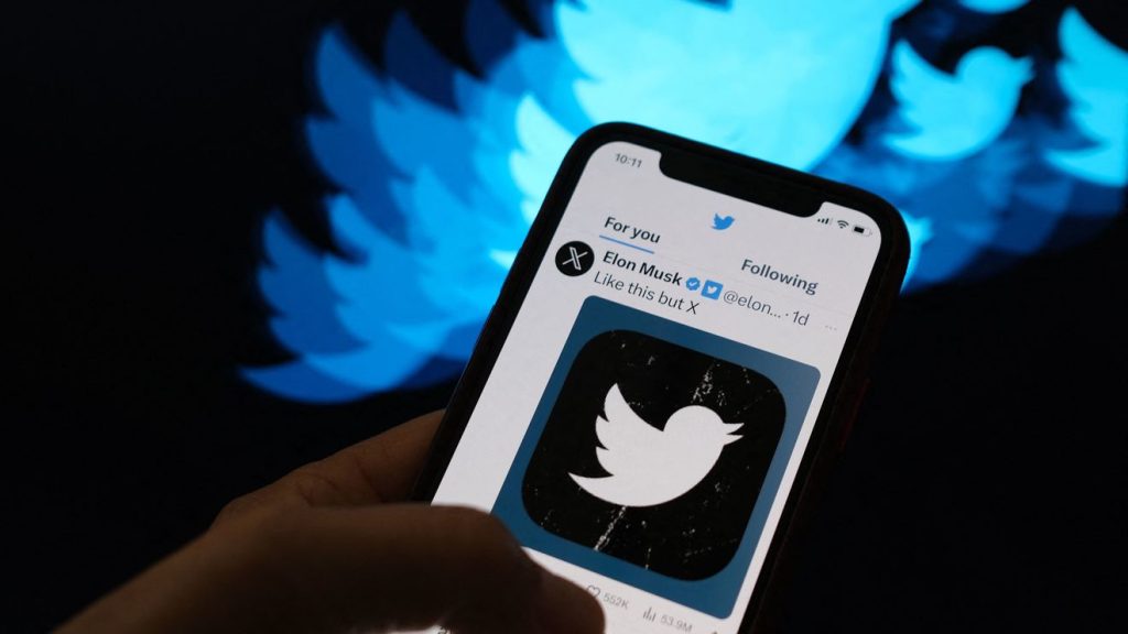 ‘Musk is wiping the slate clean and starting over.’ Why Twitter’s rebranding as ‘X’ could actually work.
