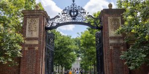 Ending legacy admissions at Ivy League schools could have a ‘significant impact on the diversity of the American elite,’ researchers say