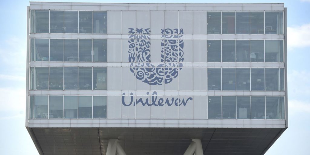 ‘Unilever has descended into a vortex of immorality’: Pressure mounts on consumer goods giant to exit Russia