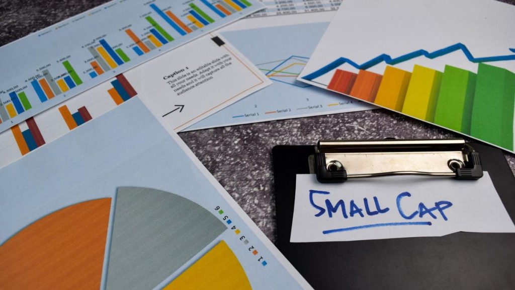 Low P/E Value Stocks Of The Russell 2000, 3+% Dividends