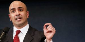 Kashkari says Fed pulling off soft landing would be ‘a resounding positive outcome’
