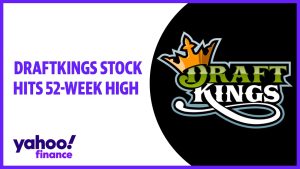 DraftKings stock hits 52-week high, Oppenheimer raises price target