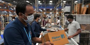 Walmart spends $1.4 billion to increase its stake in India’s Flipkart: report
