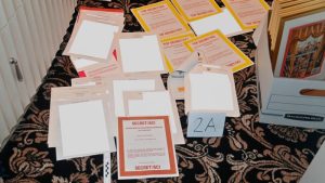 Takeaways from the new charges against Trump, aide and Mar-a-Lago worker in the classified documents case