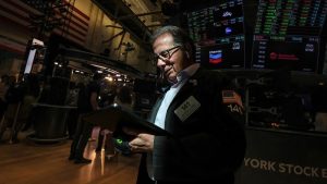 Wall Street suddenly appears confident America will avoid a recession