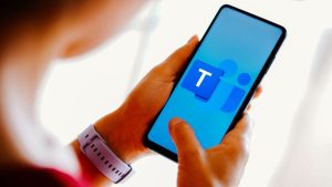 Microsoft under European antitrust investigation over Teams