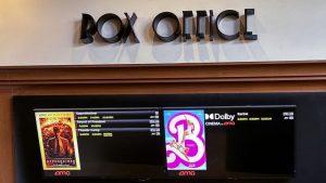 ‘Barbenheimer’ had incredible box office momentum in its first week