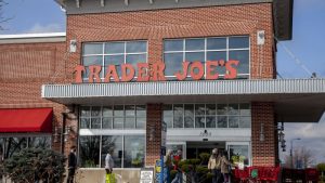 Trader Joe’s recalls broccoli cheddar soup and falafel amid concerns over insects and rocks