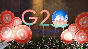 China accused of using ‘wrecking tactics’ at climate talks