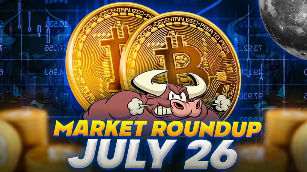 Bitcoin Price Prediction as Federal Reserve Interest Rate Decision is Announced – Time to Buy?