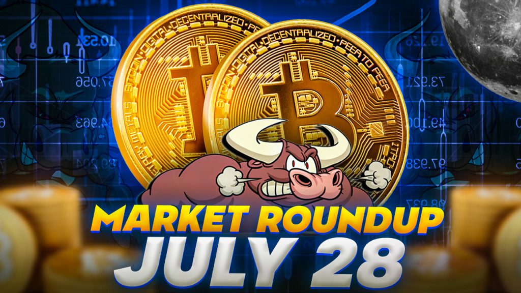 Bitcoin Price Prediction as Bears Push BTC Down to $29,000 Support – Where is BTC Going Next?