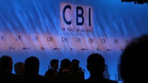 CBI to resume external events after sexual misconduct scandal