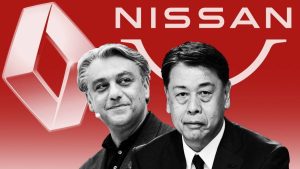 Nissan and Renault reboot alliance after China ‘wake-up call’