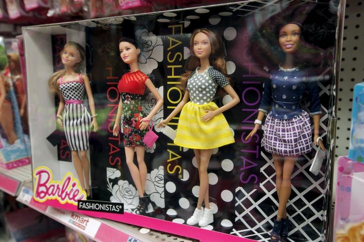 ‘Barbie’ buzz likely just a flash in the pan for toymaker Mattel
