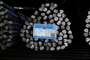 Some Chinese steel mills ordered to cap output this year – sources