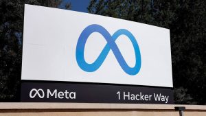 Facebook parent Meta posts strong revenue growth amid restructuring