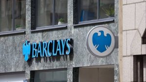 Barclays profits hit by drop in dealmaking