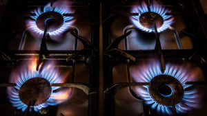 British Gas first-half profits jump almost 10-fold