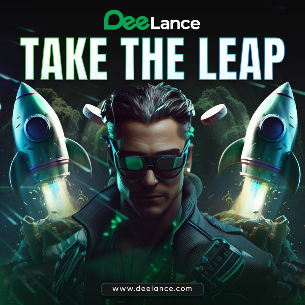 DeeLance is Decentralizing Freelance Recruitment with Blockchain – How Does it Work?