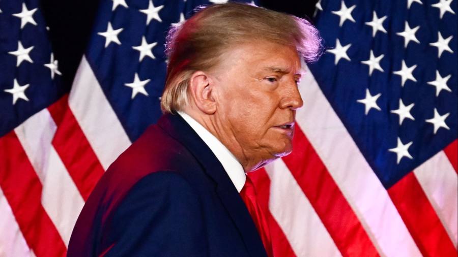 Donald Trump hit with new charges in classified documents case