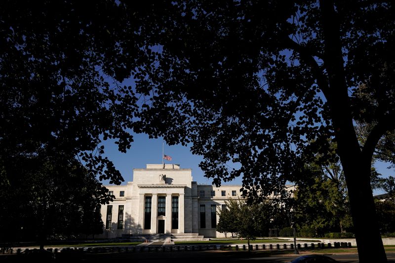 Expected Fed rate hike next week ‘the last of the cycle,’ Goldman Sachs says