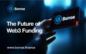 Borroe Looks To End The Era of Expensive Credit Card Loans For Web3 and Traditional Businesses