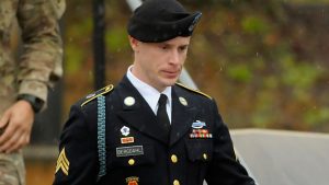 Federal judge vacates Bowe Bergdahl’s conviction and dishonorable discharge