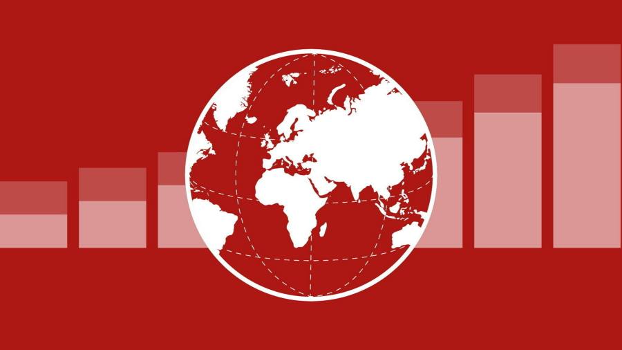 US stocks slip as investors look to inflation data