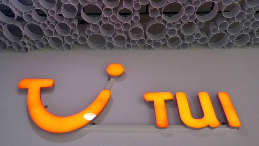 Tour operator Tui forecasts strong summer despite wildfires in Europe