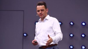 Germany should stop lecturing France on nuclear power, says Eon boss