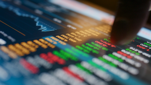 Was July A Hot Month For Markets?