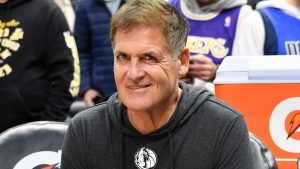 Why Mark Cuban doesn’t own yachts or hire house cleaners: ‘I try to be the same person I was when I was poor’