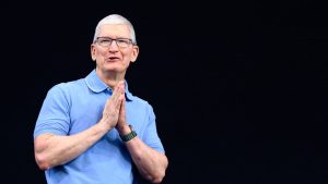 Apple’s iPhone 15 is reportedly set for mid-September launch