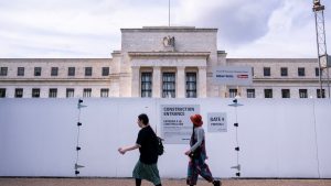 Veteran banker Jeffrey Schmid picked to lead Kansas City Fed