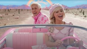 ‘Barbie’ is less than $100 million away from a billion-dollar box office heading into third weekend