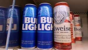 Bud Light owner AB InBev beats forecasts in quarter dominated by boycott