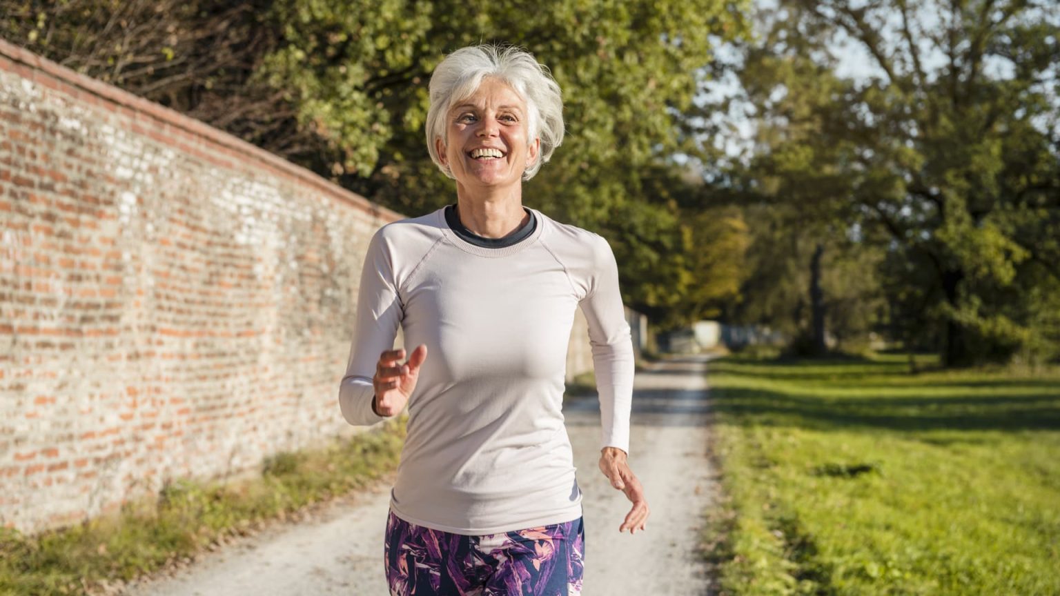 These 8 daily habits could add up to 24 years to your life, new study says: ‘Even adding only one’ may lead to 4 extra years