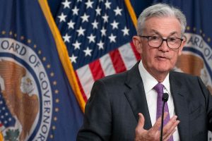 No Change In Rates Expected At Fed’s September Meeting