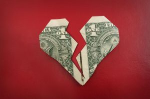 How To Navigate Some Of The Financial Impacts Of Divorce