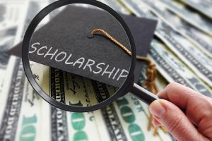 How To Lock In Last-Minute Scholarships