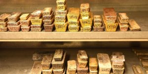 Gold prices settle higher, snapping 3-day drop after July U.S. jobs report shows labor market continues its cooldown