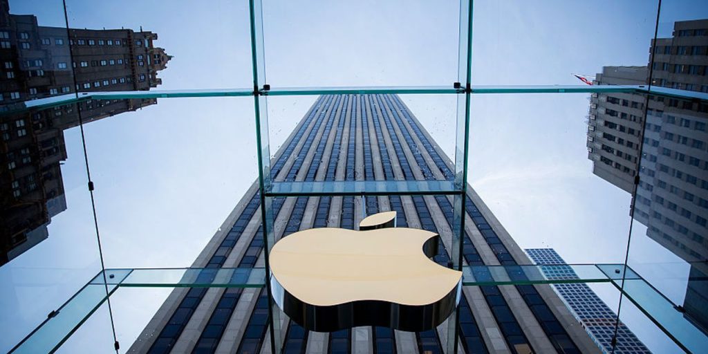 Apple, Amazon, Icahn Enterprises, Fortinet, Block, and More Stock Market Movers