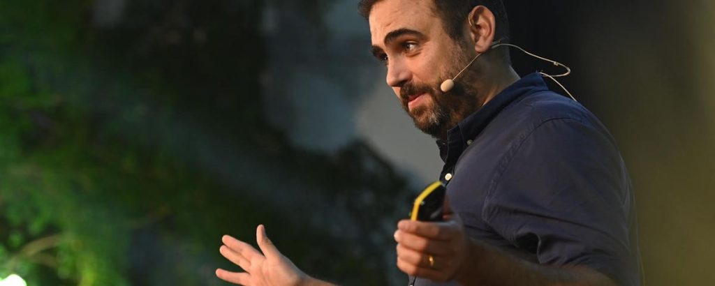 Is This The End Of Hypergrowth Startups?