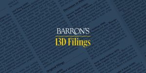 Apogee Therapeutics, Turnstone Biologics, and More Stocks See Action From Activist Investors