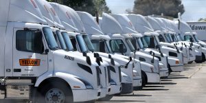 Yellow’s New Top Shareholder Is Also XPO’s Biggest Investor